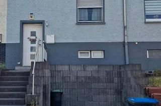Einfamilienhaus kaufen in 66280 Sulzbach, Sulzbach (Saar) - Einfamilienhaus