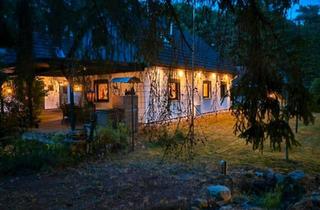 Haus kaufen in 29342 Wienhausen, Wienhausen - Haus in Nordburg Wochenendgebiet zu verkaufen