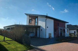 Einfamilienhaus kaufen in 38462 Grafhorst, Grafhorst - Einfamilienhaus Nähe Wolfsburg