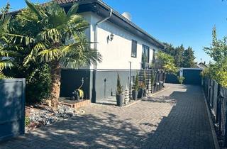 Haus kaufen in 63589 Linsengericht, Linsengericht - EFH mit Einliegerwohnung in sonniger Ortsrandlage und gr. Garten