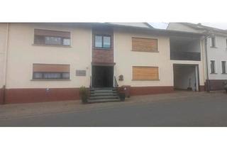 Haus kaufen in 55595 Hargesheim, Hargesheim - Haus mit Anliegerwohnung
