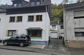 Haus kaufen in 53505 Altenahr, Altenahr - Geräumiges Mehrgenerationenhaus in Altenahr mit traumhaftem Blick