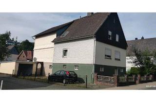 Einfamilienhaus kaufen in 57562 Herdorf, Herdorf - Vielseitiges 3-stöckiges Ein- bis Mehrfamilienhaus