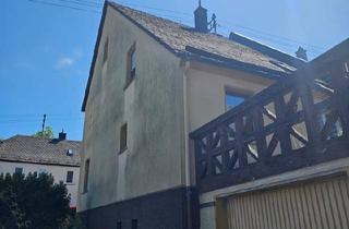 Einfamilienhaus kaufen in 56457 Westerburg, Westerburg - Feines Einfamilienhaus