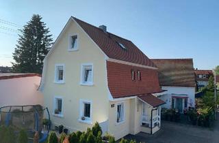 Einfamilienhaus kaufen in 88709 Meersburg, Meersburg - EINFAMILIENHAUS 1000m zum BODENSEE, RENOVIERT