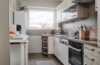 Wohnung kaufen in 24107 Quarnbek, Quarnbek - Attraktive Eigentumswohnung Kiel-Suchsdorf von privat