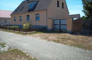 Einfamilienhaus kaufen in 39649 Gardelegen, Gardelegen - Ein freistehendes Einfamilienhaus
