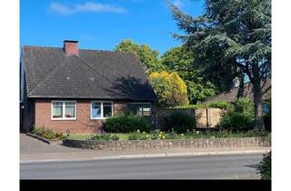 Einfamilienhaus kaufen in 24848 Kropp, Kropp - Einfamilienhaus mit Einliegerwohnung in Tolk