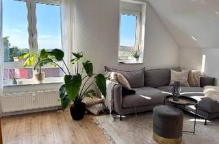 Wohnung kaufen in 74629 Pfedelbach, Pfedelbach - Moderne Maisonette-Wohnung mit Ausblick über PfedelbachÖhringen