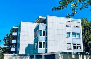 Wohnung kaufen in 34497 Korbach, Korbach - Helle 3-Zimmer-Wohnung mit Balkon & Garage