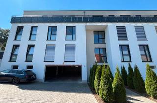 Wohnung kaufen in 64823 Groß-Umstadt, Groß-Umstadt - Luxuriöse 5-Zimmerwohnung mit Blick in die Weinberge