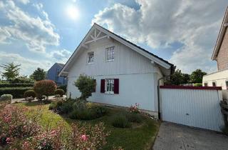 Haus kaufen in 48301 Nottuln, Nottuln - Nottuln: Familien aufgepasst ! Klasse ruhige Lage, 4 Schlafzimmer, 2 Garagen, Sauna, Süd-Garten !