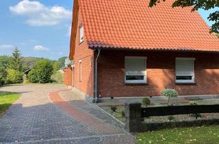 Einfamilienhaus kaufen in 29664 Walsrode, Walsrode - Einfamilienhaus