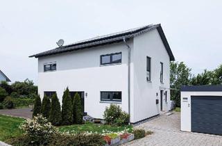 Einfamilienhaus kaufen in 92670 Windischeschenbach, Windischeschenbach - Top EFH, Haus 156qm622qm, Provisionsfrei, PV+Batterie, Bj 2016