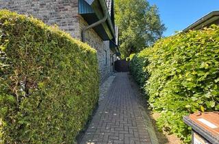 Haus kaufen in 46485 Wesel, Wesel - DHH in Lackhausen zu verkaufen