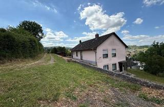 Einfamilienhaus kaufen in 66885 Altenglan, Altenglan - Ruhig gelegenes Einfamilienhaus in TOP Lage!