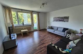 Wohnung kaufen in 28201 Bremen, Bremen - Schöne 3-Zimmer-Wohnung in der Gartenstadt-Süd (Neustadt), Bremen