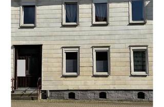 Reihenhaus kaufen in 38723 Seesen, Seesen - Charmantes Ein-bis Zwei Familienhaus