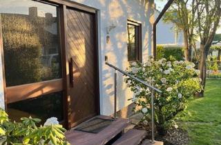 Einfamilienhaus kaufen in 91093 Heßdorf, Heßdorf - EFH in Heßdorf mit Doppelgarage und ELW sowie schönem Garten