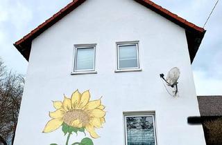 Einfamilienhaus kaufen in 96272 Hochstadt, Hochstadt am Main - Kleines Einfamilienhaus|Landhaus|Ferienhaus