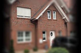 Wohnung kaufen in 49456 Bakum, Bakum - Eigentumswohnung Bakum zu verkaufen
