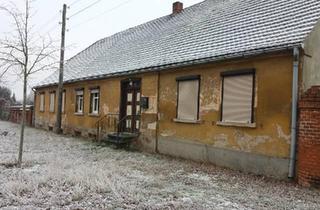 Bauernhaus kaufen in 39539 Havelberg, Havelberg - Alten Bauernhof zu verkaufen