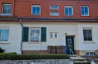 Reihenhaus kaufen in 06237 Leuna, Leuna - Reihenhaus ohne Käuferprovision