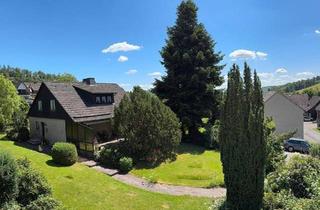 Haus kaufen in 37194 Bodenfelde, Bodenfelde - Idyllisch Wohnen im Weserbergland (EFH)