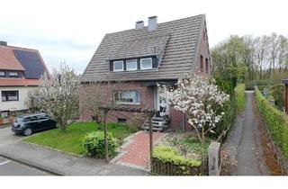 Einfamilienhaus kaufen in 33729 Bielefeld, Bielefeld - Ihr neues Zuhause in Bielefeld-Altenhagen