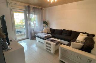 Wohnung kaufen in 64521 Groß-Gerau, Groß-Gerau - 3 Zimmer Wohnung in kleiner Einheit