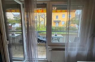 Wohnung kaufen in 64521 Groß-Gerau, Groß-Gerau - 3 Zimmer Wohnung in kleiner Einheit