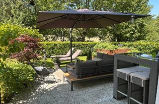Wohnung kaufen in 58313 Herdecke, Herdecke - Eigentumswohnung Wohnung, 97 qm, 2 Terrassen, Garten