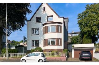 Wohnung kaufen in 42659 Solingen, Solingen - Wohnen & Entspannen: 3-Zimmer-ETW mit Terrasse und Gartenanteil