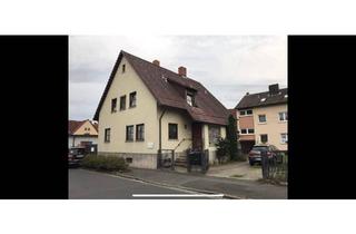 Haus kaufen in 97084 Würzburg, Würzburg - 2 Familienhaus im Ortskern Veitshöchheim