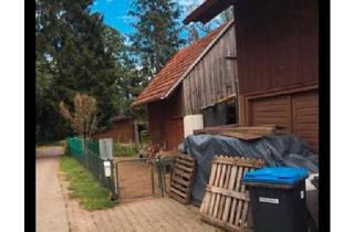 Bauernhaus kaufen in 79379 Müllheim, Müllheim - Bauernhaus mit Baugrundstück 79777 Uhlingen Birkendorf