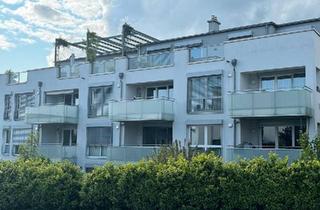 Wohnung kaufen in 37081 Göttingen, Göttingen - 3-Zimmer Eigentumswohnung mit Terrasse und einem eigenen Garten