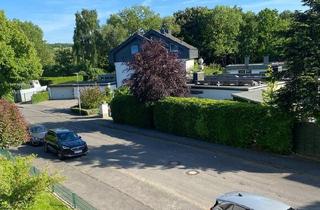 Wohnung kaufen in 58239 Schwerte, Schwerte - 4,5 Zimmer-Wohnung mit Balkon und Garage in guter Lage
