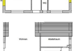 Wohnung kaufen in 48703 Stadtlohn, Stadtlohn - Eigentumswohnung auf 2 Etagen, 150m², Erdgeschoss mit großem Gart