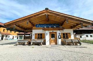 Haus kaufen in 83684 Tegernsee, Tegernsee - Haus mit genehmigter Umwidmung in Traumlage in Reit im Winkl