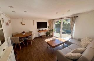 Haus kaufen in 59399 Olfen, Olfen - Mobilheim Waldferiendorf Eversum