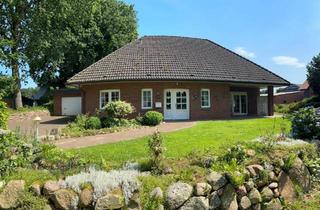 Einfamilienhaus kaufen in 25560 Schenefeld, Schenefeld - Einfamilienhaus 4 Zimmer in Puls von Privat !