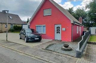 Einfamilienhaus kaufen in 25794 Pahlen, Pahlen - Eigenheim statt Miete