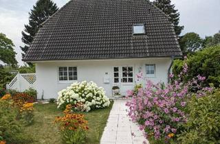 Einfamilienhaus kaufen in 18586 Sellin, Sellin - Modernes EFH in Sellin gegen Höchstgebot zu verkaufen von Privat