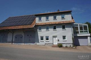 Bauernhaus kaufen in 72226 Simmersfeld, Simmersfeld - Charmantes Bauernhaus mit viel Platz für Mensch und Tier