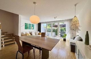 Haus kaufen in 71088 Holzgerlingen, Holzgerlingen - Wohntraum in Bestlage von Holzgerlingen Familienfreundliches Reihenmittelhaus mit Stil