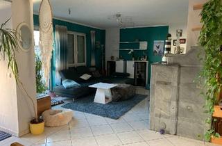 Wohnung kaufen in 96179 Rattelsdorf, Rattelsdorf - 5,5 Zi. ETW140 m²eigener GartenGaragegroße TerassePV Anlage