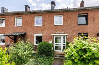 Haus kaufen in 48157 Münster, Münster - Reihenmittelhaus mit Potenzial (Erbbaurecht)!