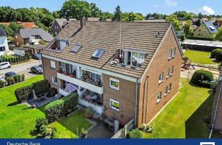 Wohnung kaufen in 33334 Gütersloh, Gütersloh - Direkt einziehen und wohlfühlen? Hier möglich!