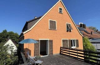 Mehrfamilienhaus kaufen in 71229 Leonberg, Leonberg - Interessantes Investment mit Flair in Eltingen!