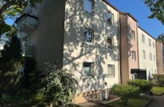Wohnung kaufen in 22844 Norderstedt, Norderstedt - VON PRIVAT- 3-Zimmer Erdgeschoss Wohnung mit geräumiger Terrasse